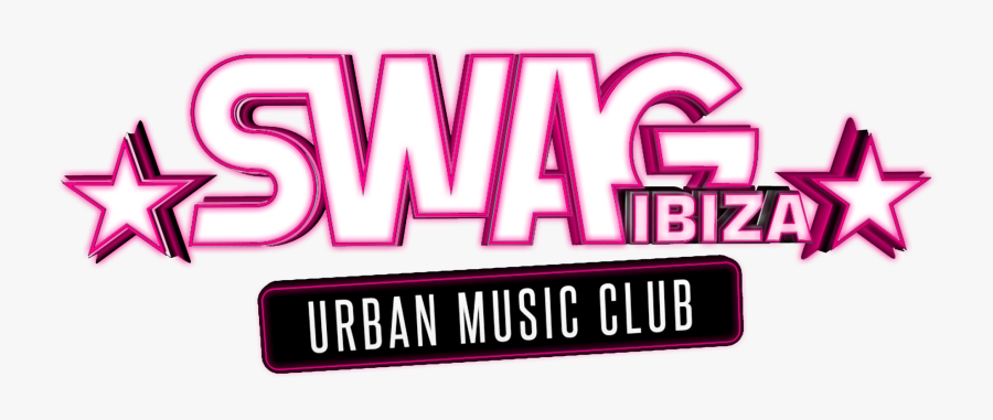 Swag Ibiza Club Nightclub Disc Jockey Privilege Ibiza, Transparent Clipart