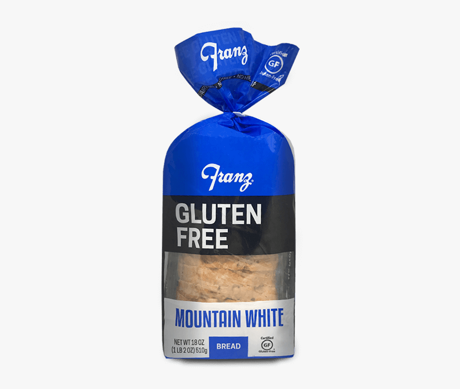 Franz Bread, Transparent Clipart