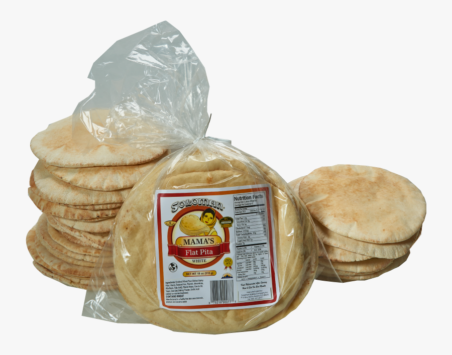 Corn Tortilla, Transparent Clipart