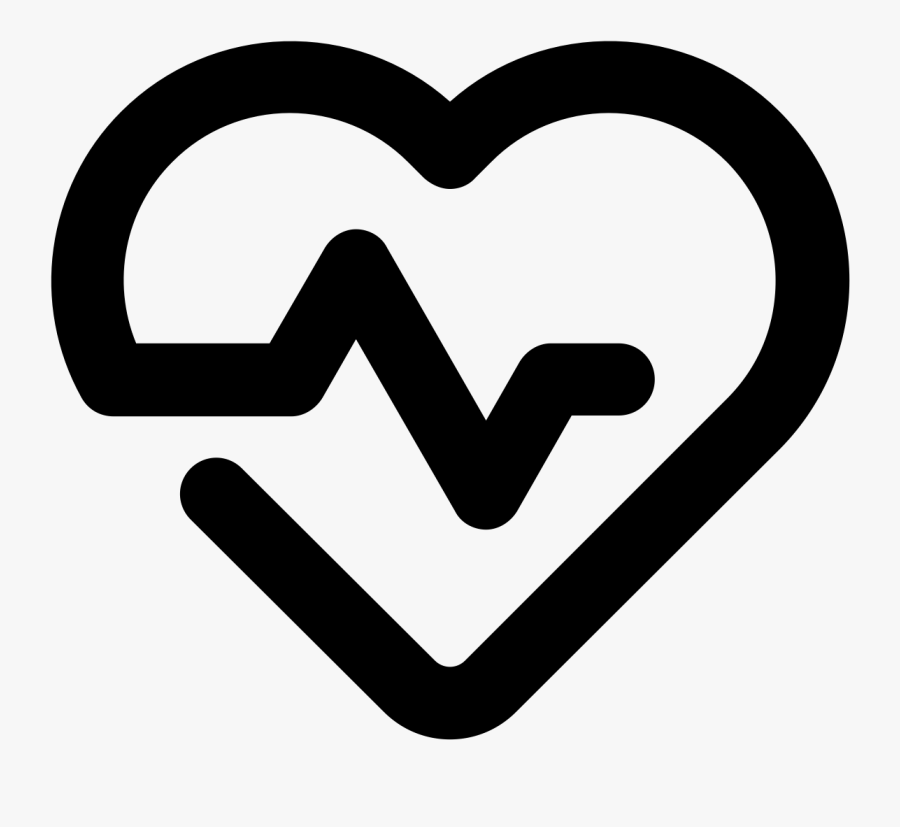 Heart, Transparent Clipart