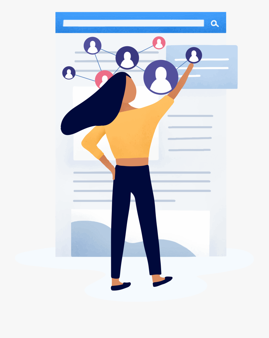 Linkedin Strategie, Transparent Clipart