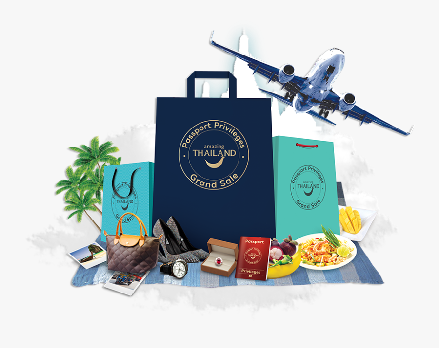 Thailand, Transparent Clipart