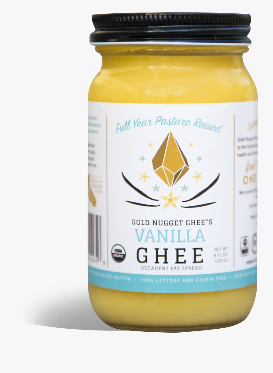 Ghee, Transparent Clipart