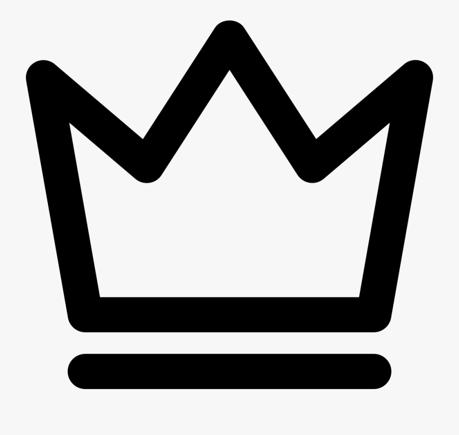 Privilege Zone - We Are Royale Logo, Transparent Clipart