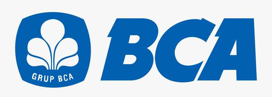 Bca Bank Central Asia Logo Png Transparent - Transparent Bca Logo Png, Transparent Clipart