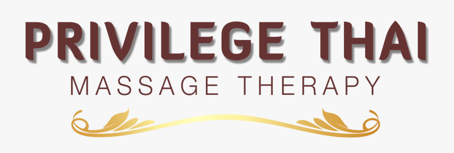 Privilege Thai Massage New Lynn, Transparent Clipart