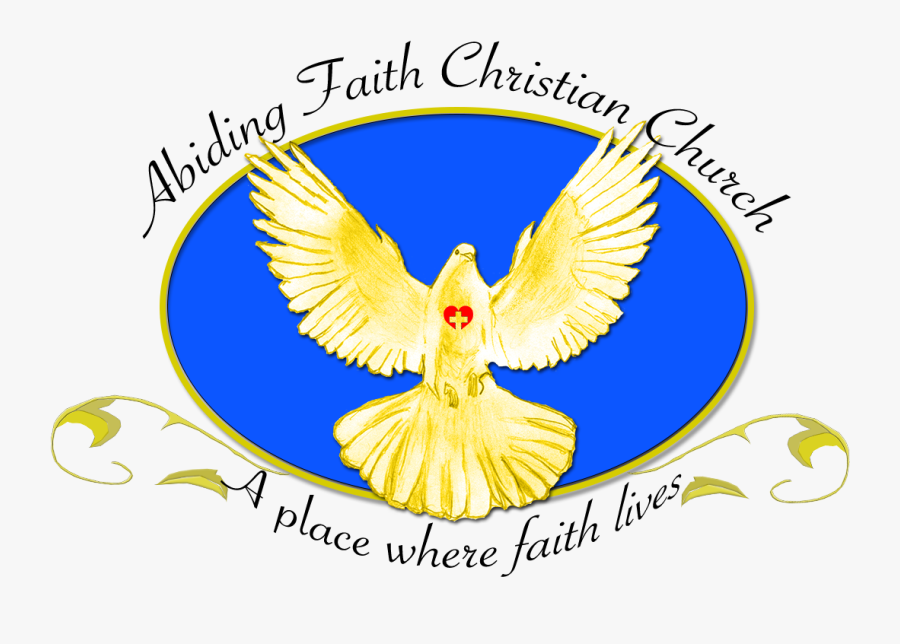 Faith Clipart Prayer Service - Eagle, Transparent Clipart