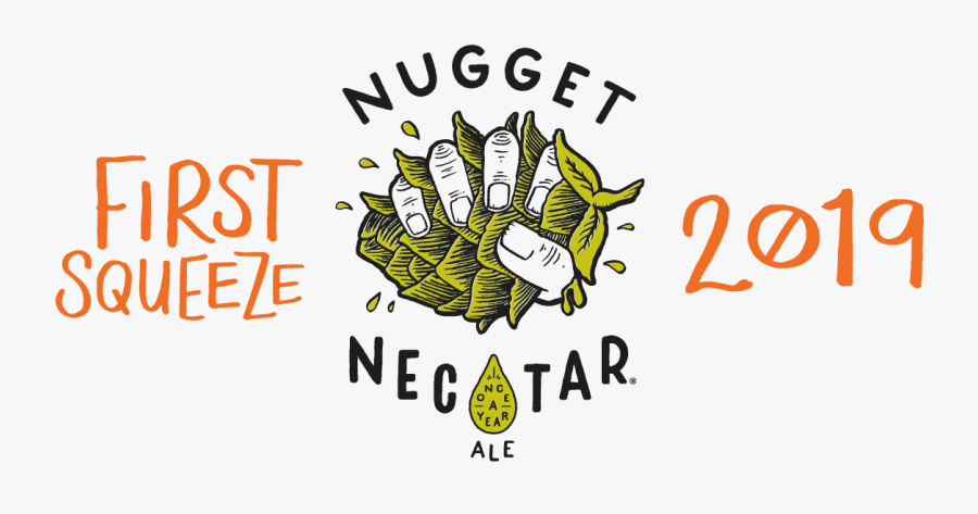 Troegs Nugget Nectar 2018, Transparent Clipart