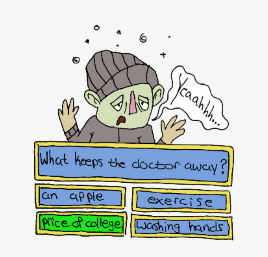 Privilege Clipart - Cartoon, Transparent Clipart
