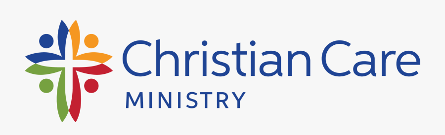 Christian Care Ministry Logo, Transparent Clipart