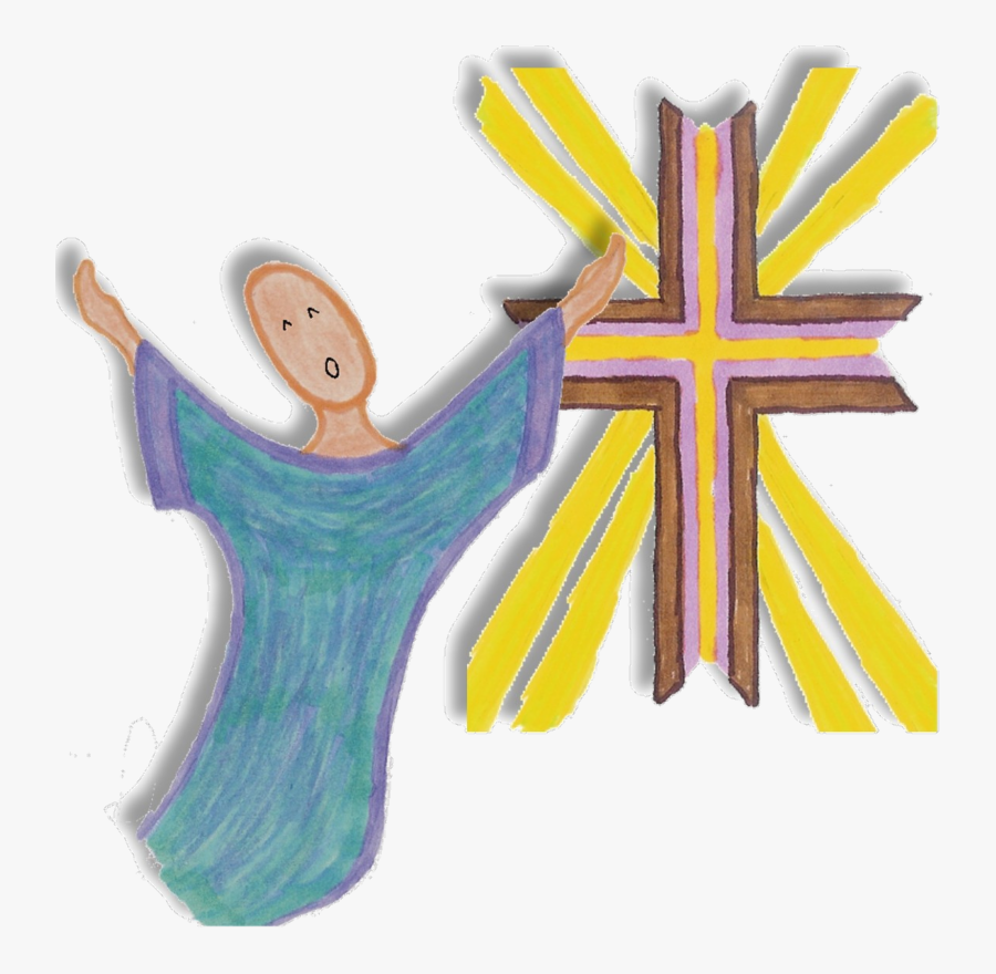 Cross, Transparent Clipart