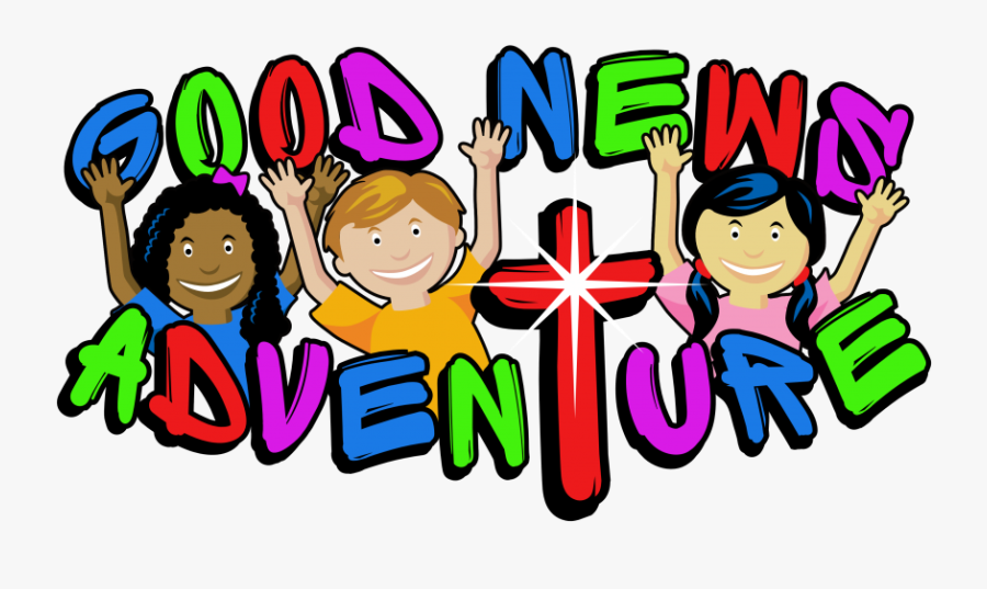Children's Group Name, Transparent Clipart