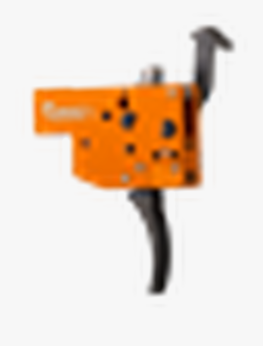 Tikka T3 Trigger, Transparent Clipart