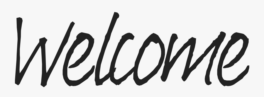 Calligraphy, Transparent Clipart