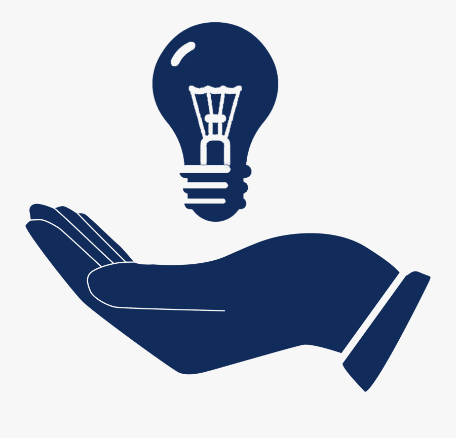 Silhouette Hand Clip Art, Transparent Clipart