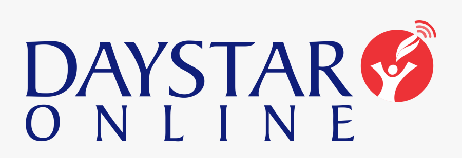 Daystar Christian Centre - Daystar Christian Centre Logo Png, Transparent Clipart