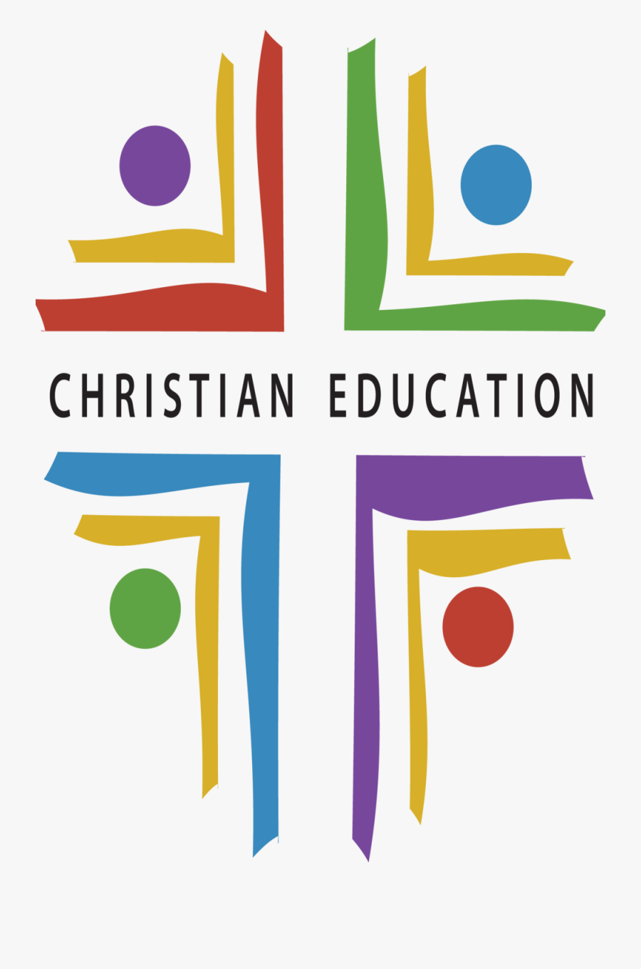 Religious Education Christian, Transparent Clipart