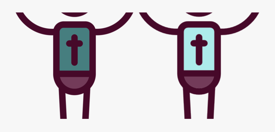 Cross, Transparent Clipart