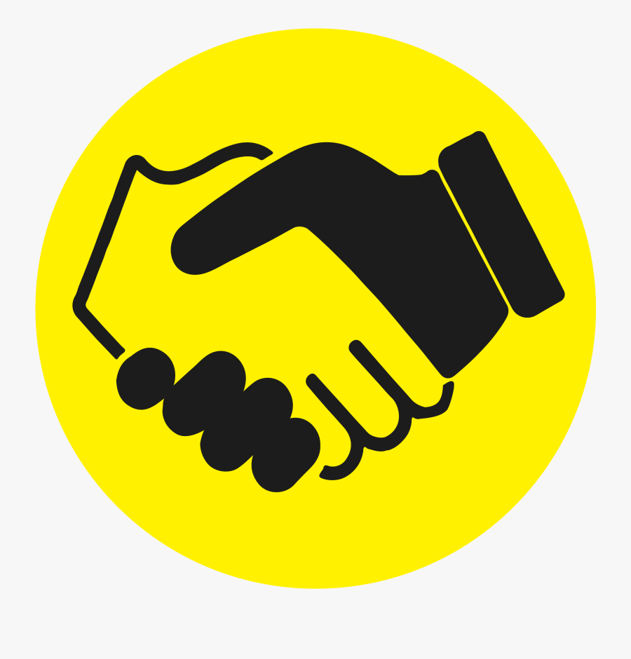 Customer Relationship Free Icon, Transparent Clipart