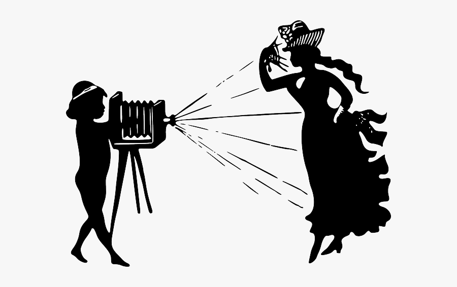 Portrait Photography Clip Art , Free Transparent Clipart - ClipartKey