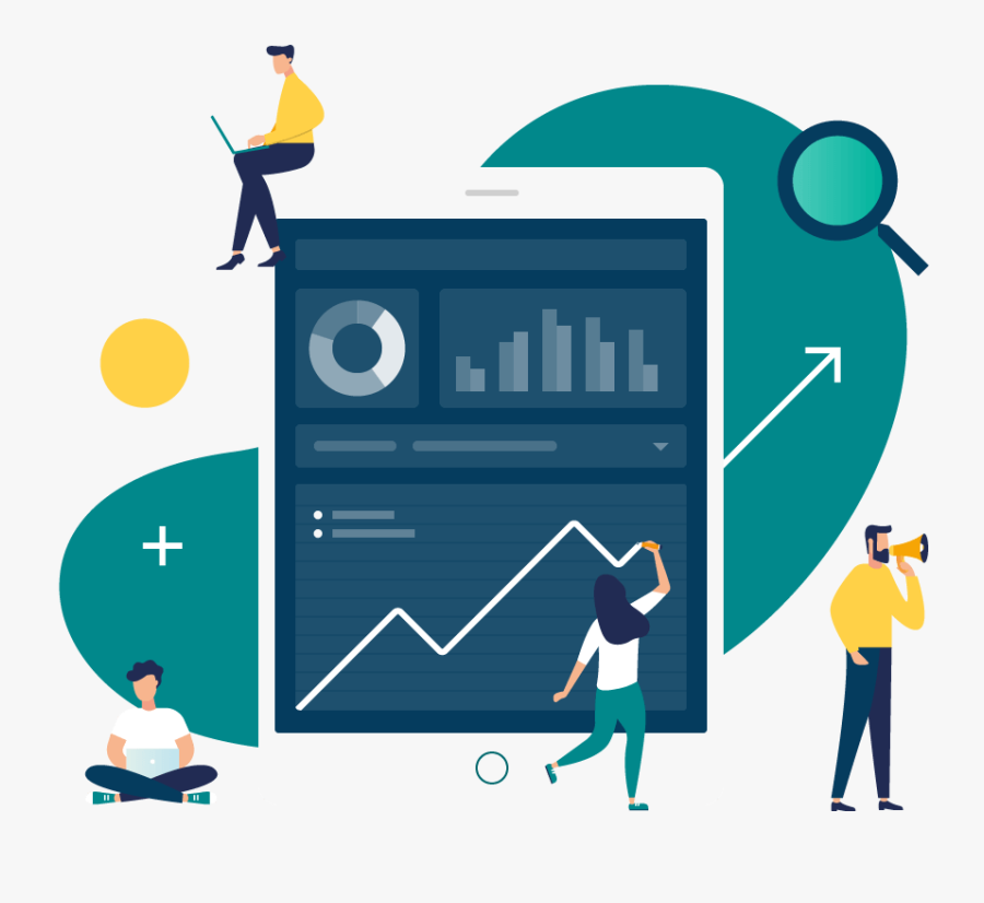 How To Learn Seo In 2018 - Learn Seo, Transparent Clipart