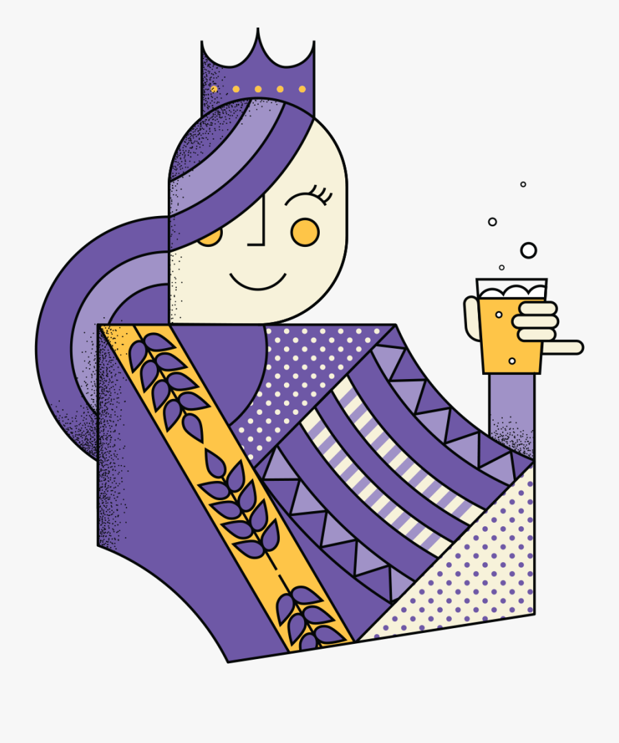 About Perth Royal Beer Award - Silver Chain Transparent Background, Transparent Clipart