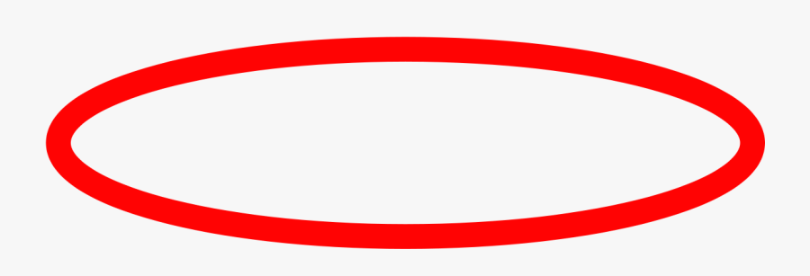 Clear Background Transparent Oval, Transparent Clipart