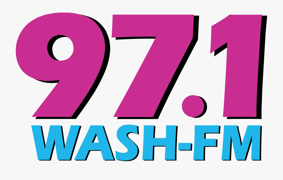 Iheartradio 97.1 Fm, Transparent Clipart
