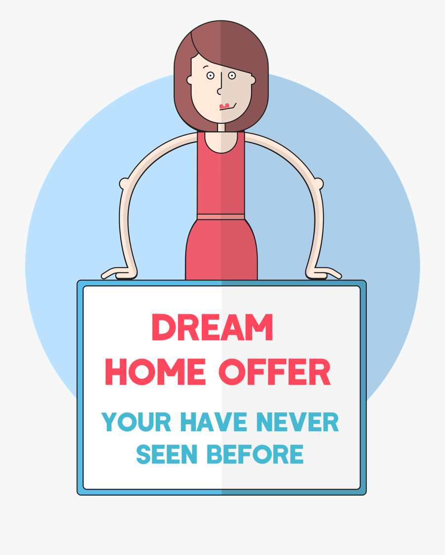 Property Carnival Noida Extension - Cartoon, Transparent Clipart