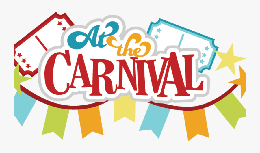 Carnival Day, Transparent Clipart