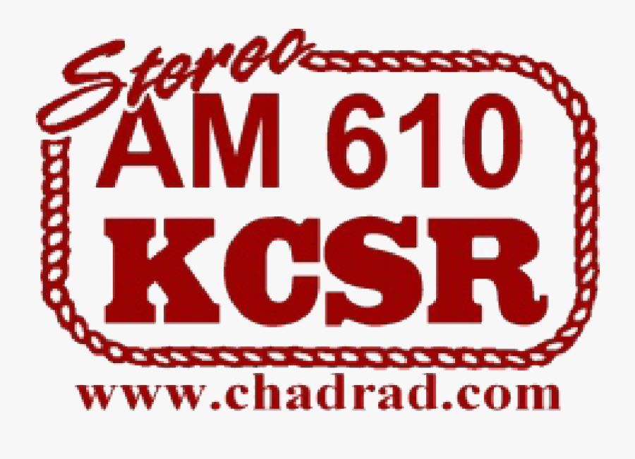 Kcsr Chadrad Radio - Oval, Transparent Clipart