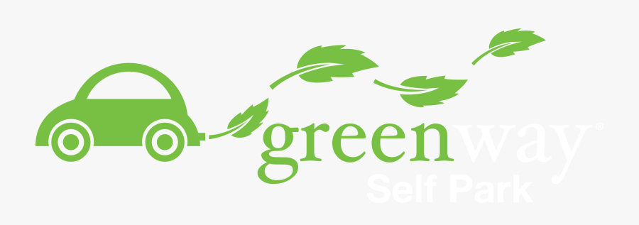 Greenway Logo - Parking Log0o, Transparent Clipart