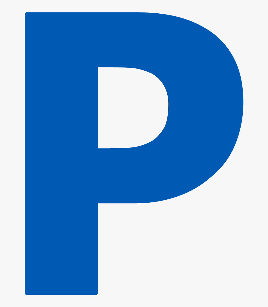 Parking Symbol Png - Parallel, Transparent Clipart
