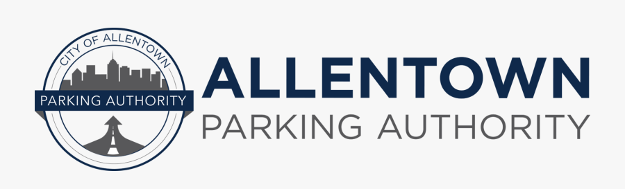 Allentown Parking Authority, Transparent Clipart