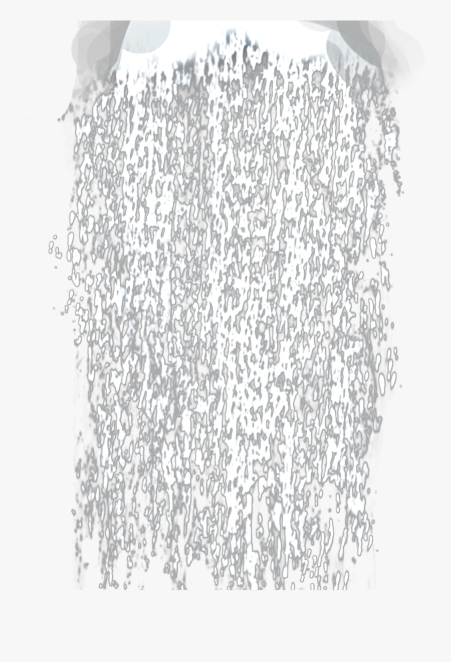 #water #running #pouring #shower - Shower Water Running Png, Transparent Clipart