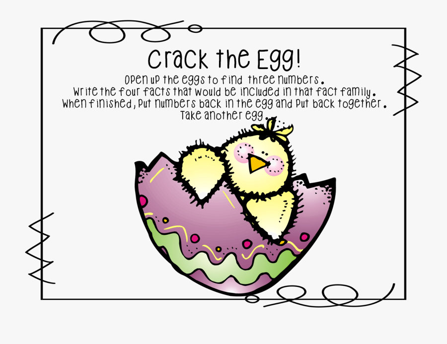 If You Would Like To Add Some Fun Springtime Math To - Night Of The Veggie Monster Pages, Transparent Clipart