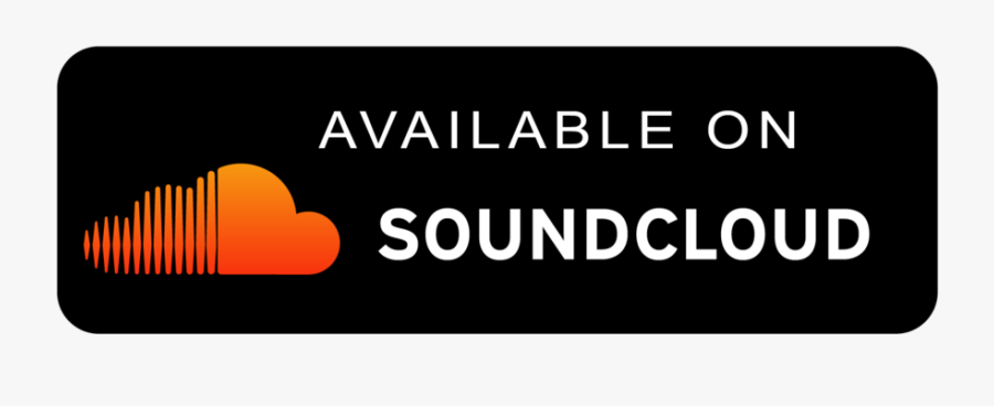Last Cut Press Logos Soundcloud - Graphic Design, Transparent Clipart