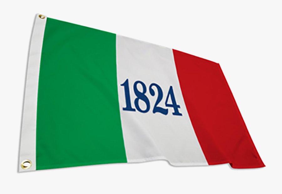 Alamo Flag - Bestflag - Com - Flag - Flag, Transparent Clipart
