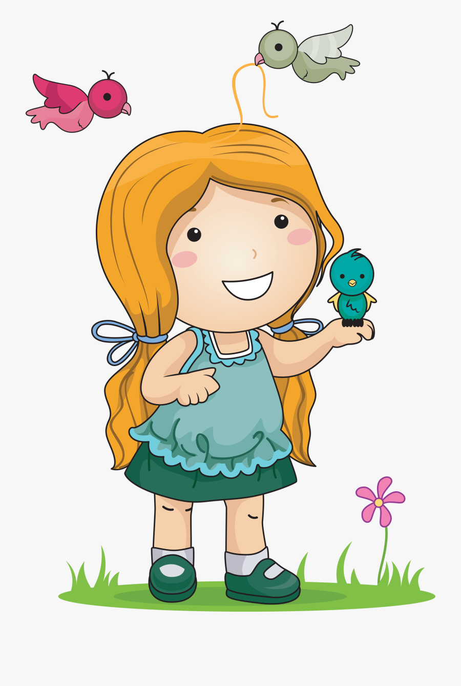 Hog Clipart Mama Pig, Transparent Clipart