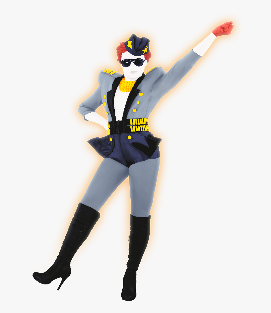 Jugo De Naranja Png - Just Dance 2016 Png, Transparent Clipart