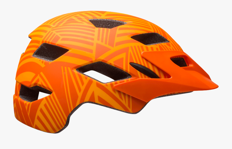 Bicycle Helmet, Transparent Clipart