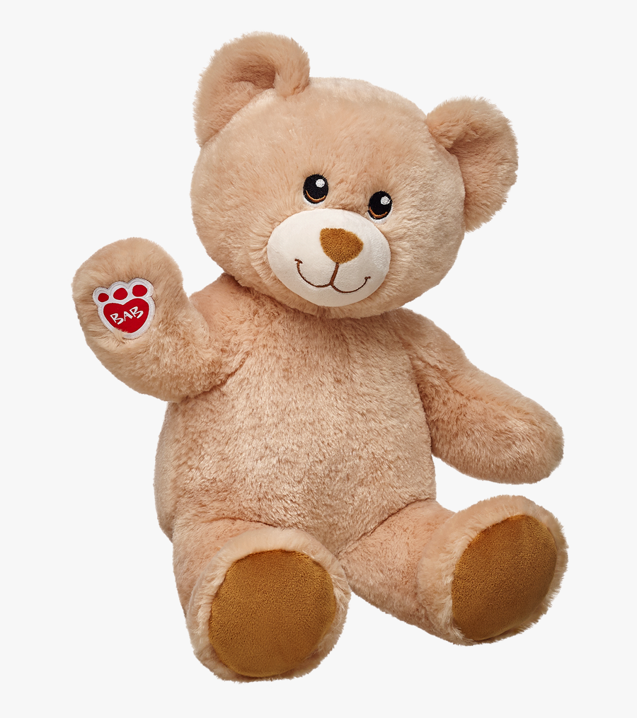 Cachorro De Vainilla Build - Transparent Teddy Bear Png, Transparent Clipart