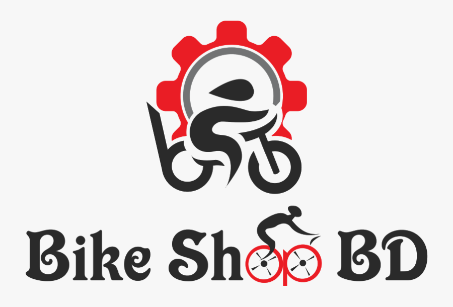 Bike Shop Bd, Transparent Clipart