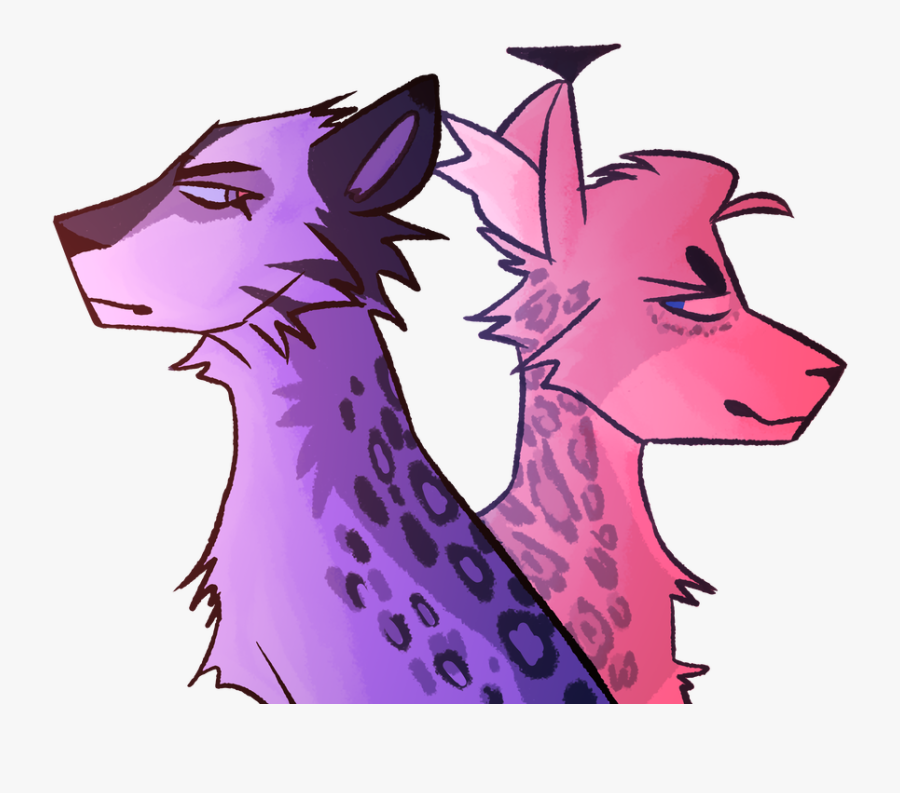 Keep Your Distance From Her - Cartoon, Transparent Clipart