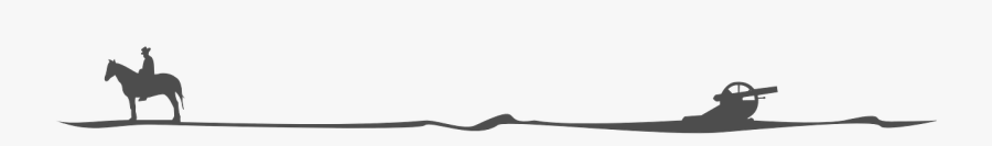 Free Graphics And Clip Art Of Man Standing With Horse, Transparent Clipart