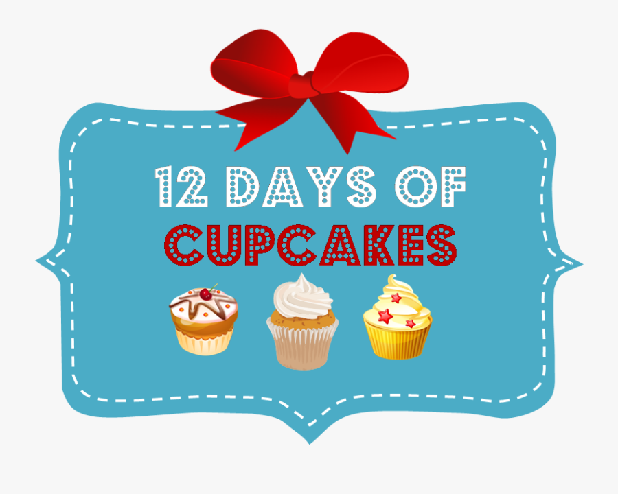 Cupcake Wishes Birthday Dreams - Cupcake, Transparent Clipart