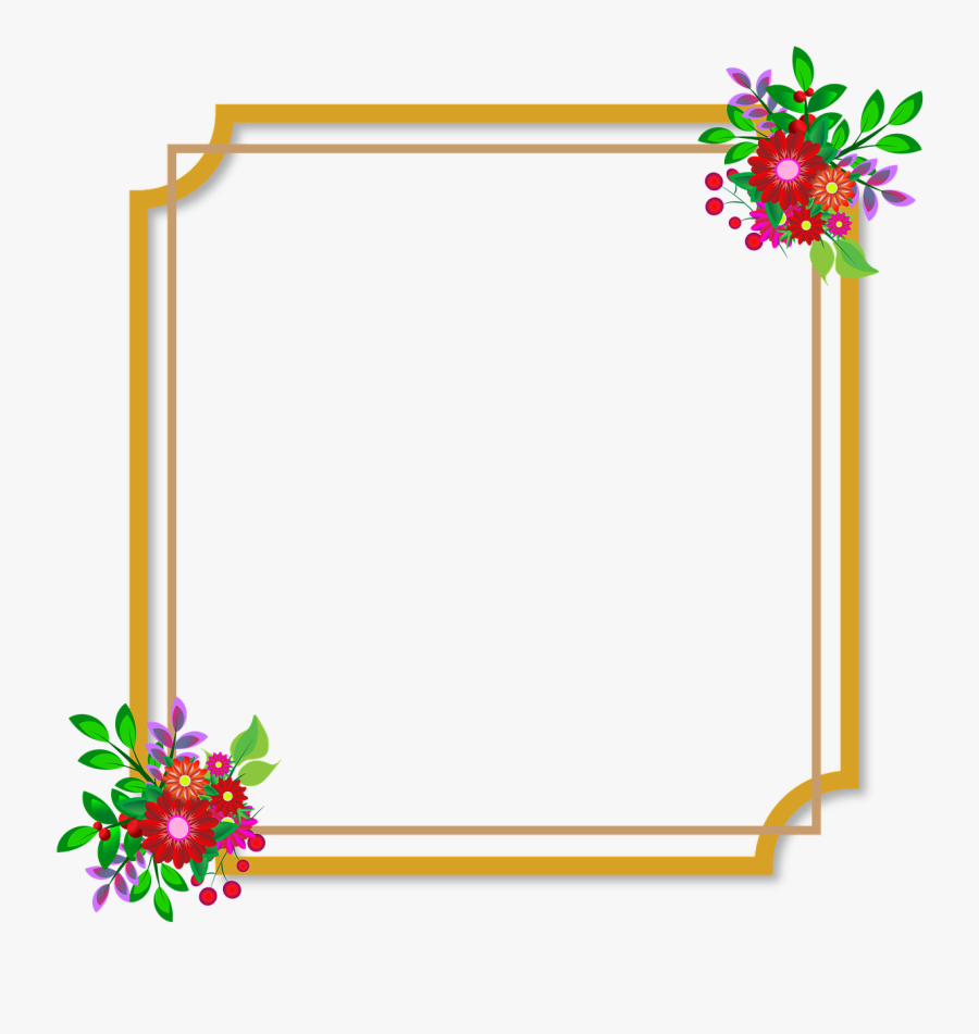 Wedding Background Png, Transparent Clipart