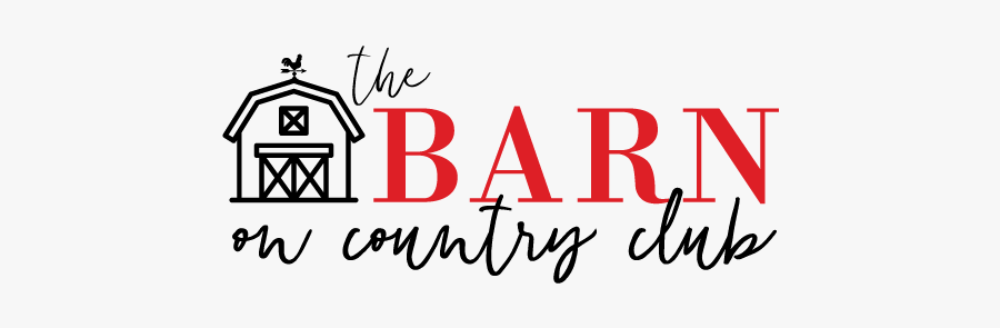 Clipart Barn Vintage Barn - Guerlain, Transparent Clipart