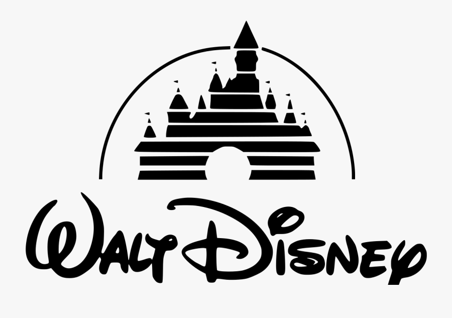 Transparent Swot Clipart - Walt Disney Logo Png, Transparent Clipart