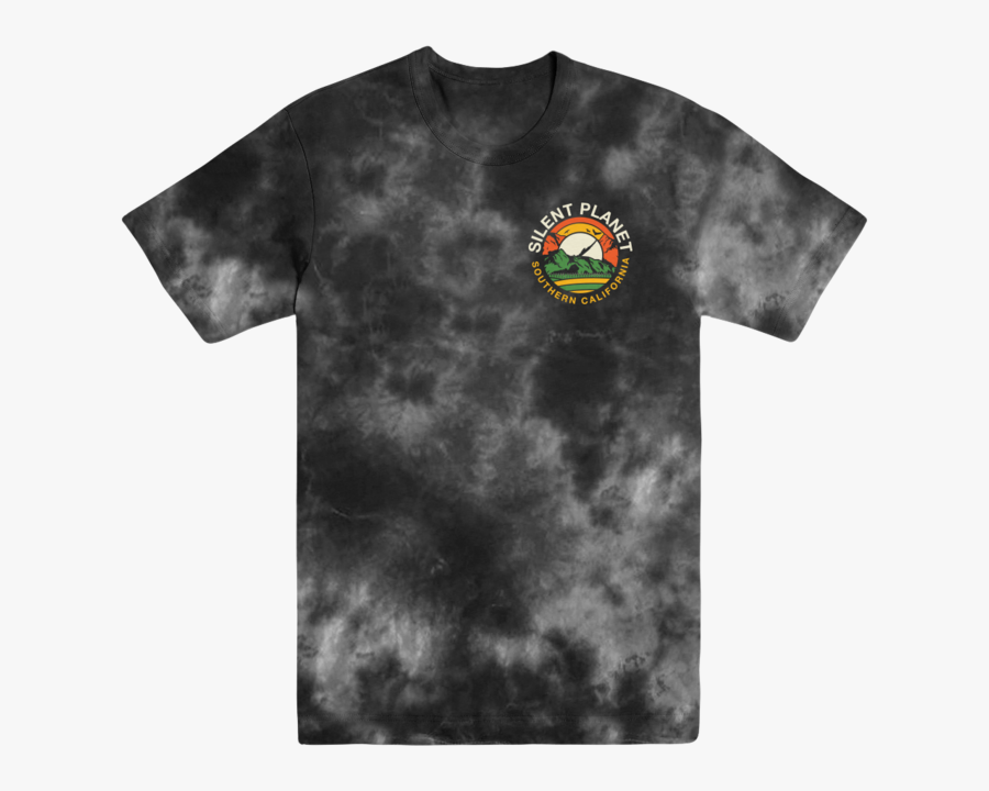 Transparent Space Mountain Png - Active Shirt, Transparent Clipart